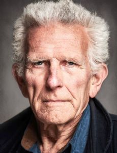 Colin Bennett (actor)