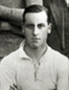 Bert Spreadbury