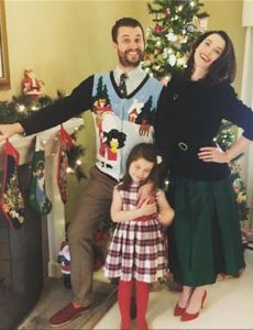 Bridget Regan and Eamon O'Sullivan