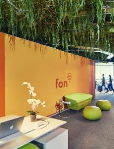 Fon (company)
