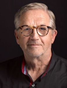 Peter Dazeley