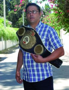 Fethi Missaoui