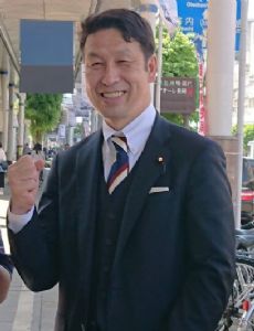 Ryuichi Yoneyama