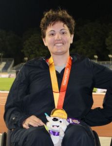 Rachael Morrison