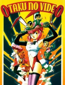 Otaku no video
