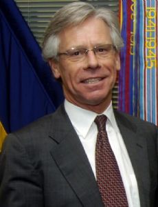 Knut Vollebaek