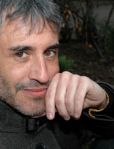 Sergio Dalma
