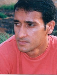 Syed Altafuddin Ahmed
