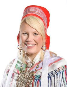 Láilá Susanne Vars