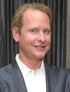 Carson Kressley