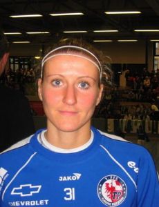 Anja Mittag