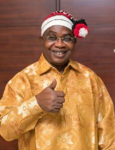 Sonni Ogbuoji