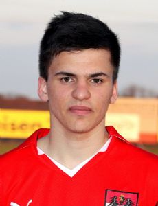 Thomas Murg