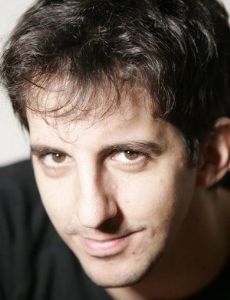 Guillermo Ortega
