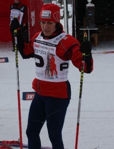 Květa Jeriová