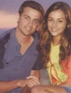 Joana Duarte and Luís Lourenço