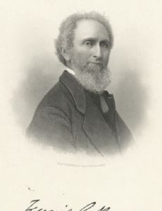 Teunis G. Bergen