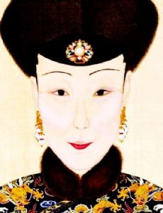 Consort Dun