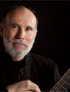 Robert Phillips (guitarist)