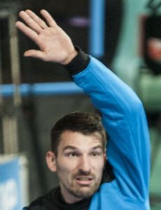 Primož Prošt