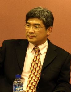 Sin Chung Kai