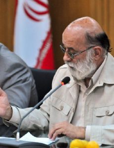 Mehdi Chamran