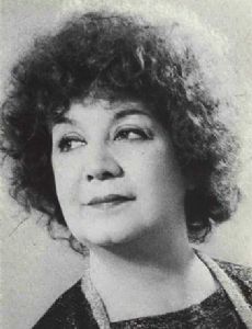 Clara Colosimo