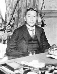 Zenjirō Horikiri
