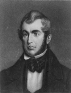 Hugh S. Legaré