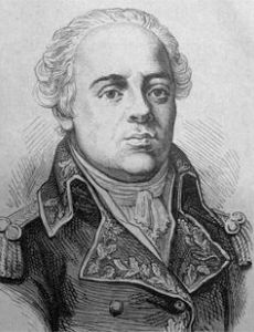 Jean-François, baron de Menou
