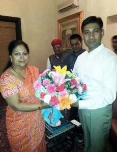 Nihalchand Chauhan