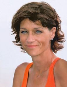 Carole Gaessler