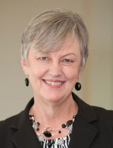 Jacqueline Vietti