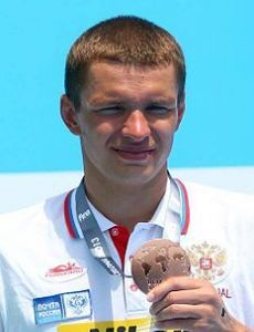 Evgeny Drattsev