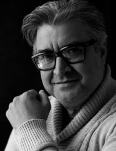 Sergio Mattos