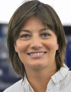 Lara Comi