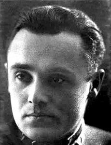 Vladimir Nikolayevich