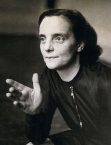 Lisa Ullmann