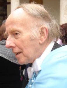 Alan Deyermond