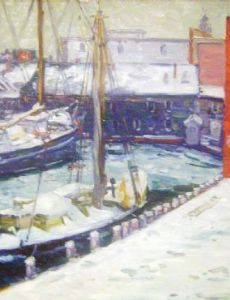 Charles S. Kaelin