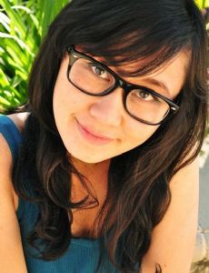 Christine Marie Cabanos