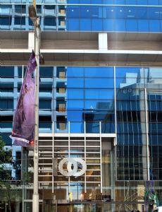 100 St Georges Terrace