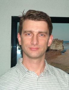 Uroš Seljak