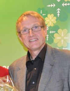 Ivar Egeberg