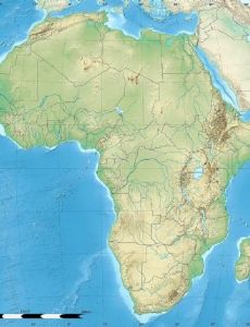 Operation Entebbe
