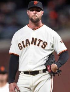 Hunter Strickland