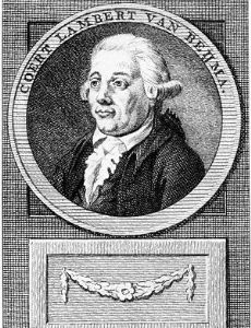Court Lambertus van Beyma