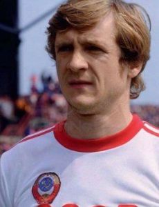 Volodymyr Bezsonov