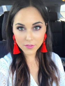 Karla Celis