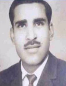 Mohammad Asad Malik